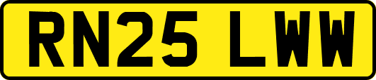 RN25LWW