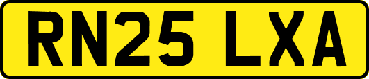 RN25LXA