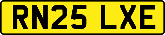RN25LXE