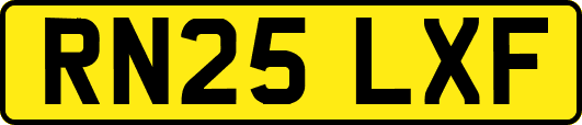 RN25LXF