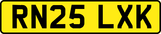 RN25LXK