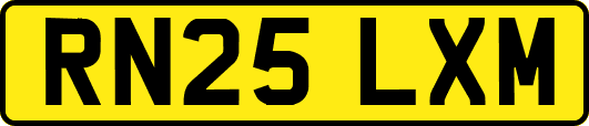 RN25LXM