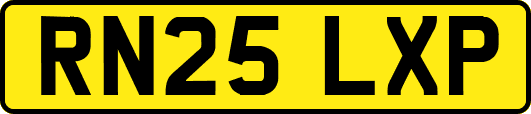 RN25LXP