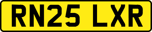 RN25LXR