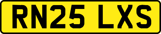 RN25LXS