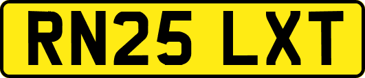 RN25LXT