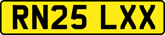 RN25LXX