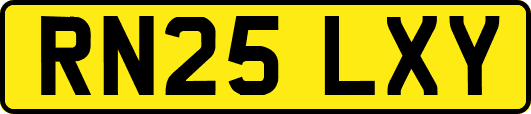 RN25LXY