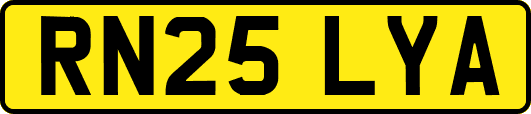 RN25LYA