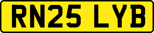 RN25LYB