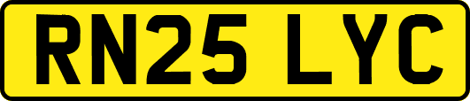 RN25LYC