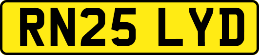 RN25LYD