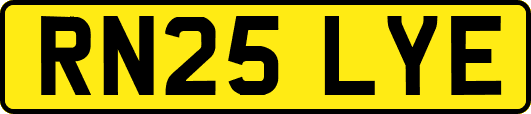 RN25LYE