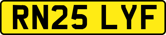 RN25LYF