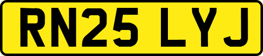 RN25LYJ
