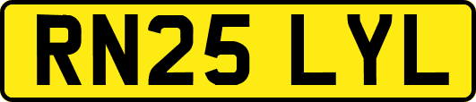 RN25LYL