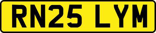 RN25LYM