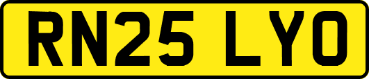 RN25LYO