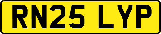 RN25LYP
