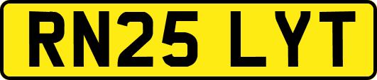 RN25LYT