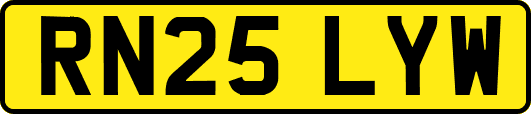 RN25LYW