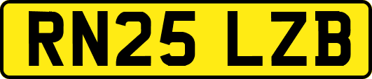 RN25LZB