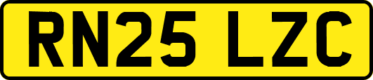 RN25LZC