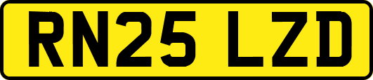 RN25LZD