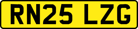 RN25LZG
