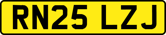 RN25LZJ
