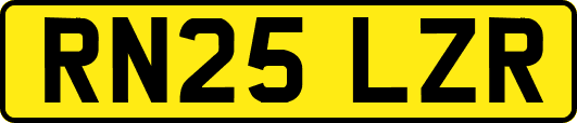 RN25LZR