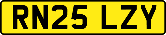 RN25LZY