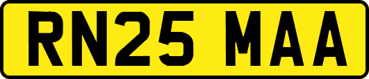 RN25MAA