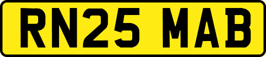 RN25MAB