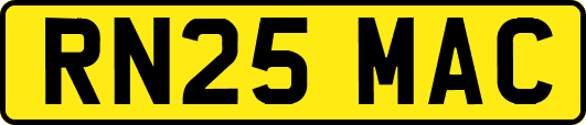 RN25MAC