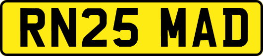 RN25MAD
