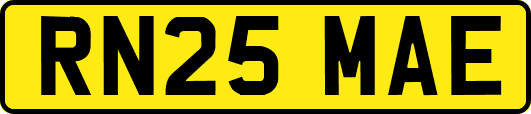 RN25MAE