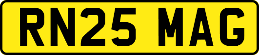 RN25MAG