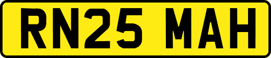 RN25MAH