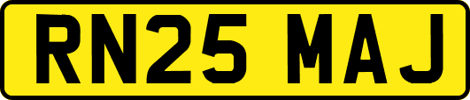 RN25MAJ
