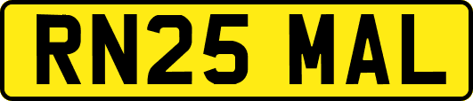 RN25MAL