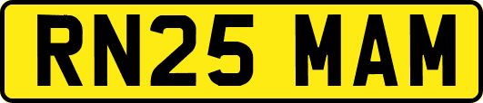 RN25MAM