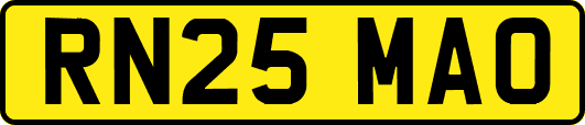 RN25MAO