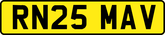 RN25MAV