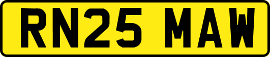 RN25MAW