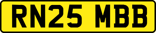 RN25MBB