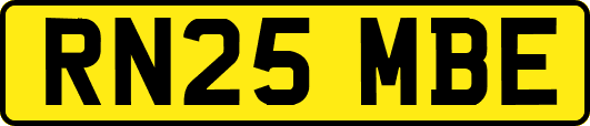 RN25MBE