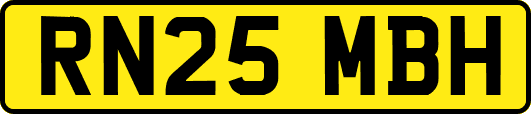 RN25MBH