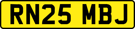 RN25MBJ