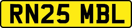 RN25MBL